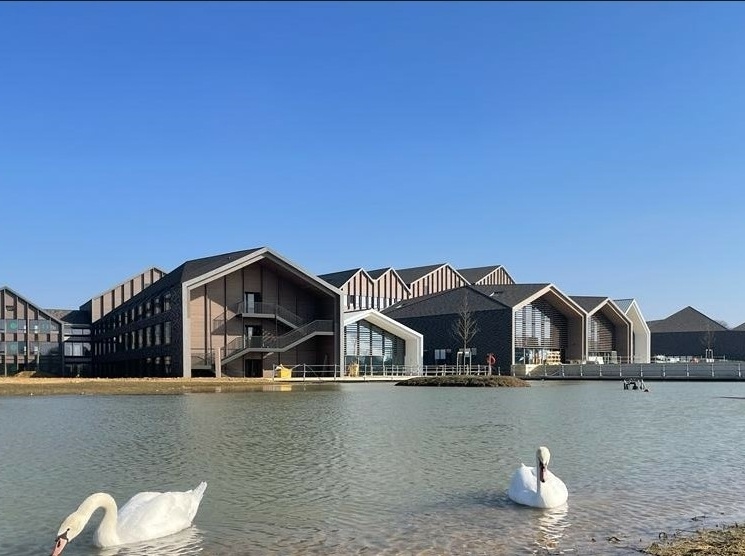 LA DELOITTE UNIVERSITY EMEA DE NEXITY RECOMPENSÉE PAR LE MIPIM AWARD « BEST ALTERNATIVE PROJECT »