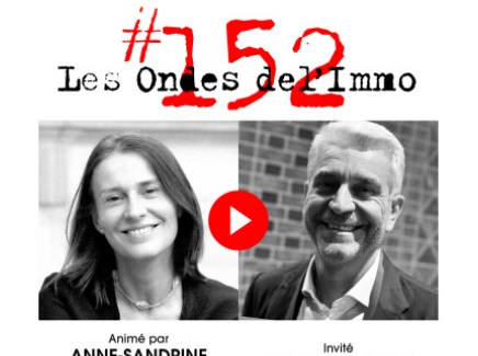 LES ONDES DE L'IMMO - ACCÉLÉRER L'OFFRE DE CONSTRUCTION MODULAIRE BAS CARBONE EN FRANCE