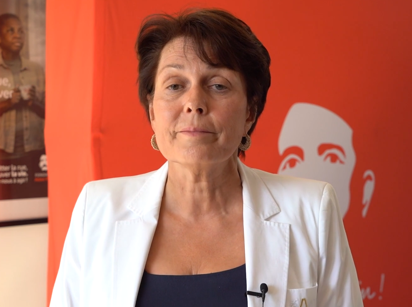 LES ONDES DE L'IMMO - VÉRONIQUE BÉDAGUE, CE QUI MANQUE TERRIBLEMENT DANS LE PLAN LOGEMENT D'ÉLISABETH BORNE