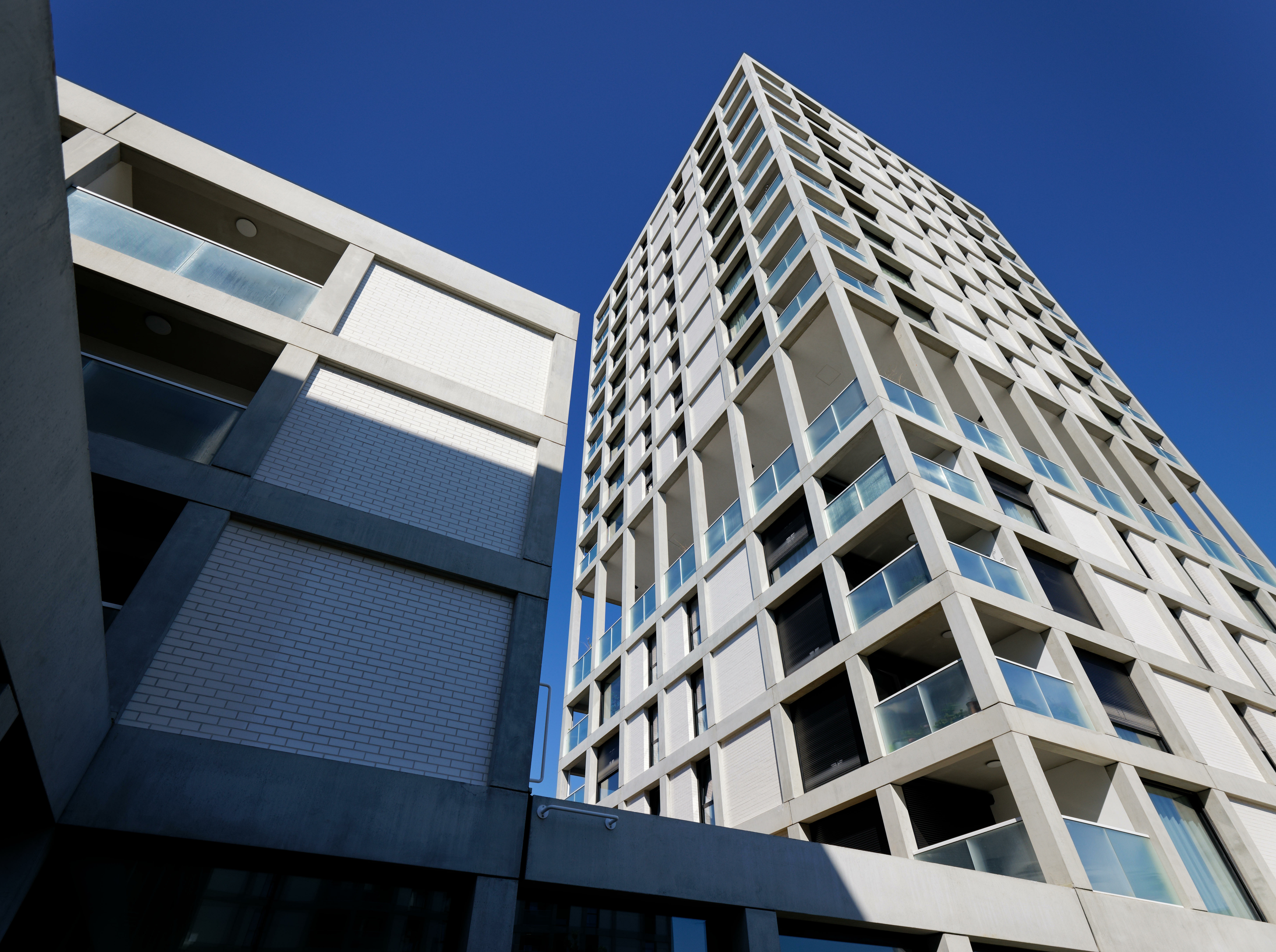 INAUGURATION DE L'ÉCOQUARTIER FIVES CAIL À LILLE