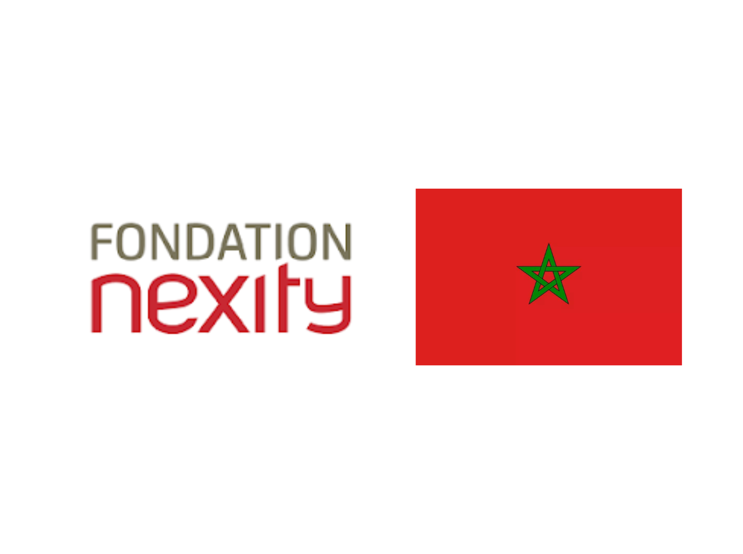 LA FONDATION NEXITY SE MOBILISE AUPRÈS DES SINITRÉS