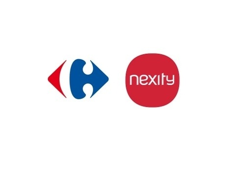 CARREFOUR ET NEXITY FRANCHISSENT UNE ÉTAPE CLÉ DANS LE PARTENARIAT VISANT LA REVALORISATION DE 76 SITES CARREFOUR AVEC LA CRÉATION DU VÉHICULE DE PORTAGE