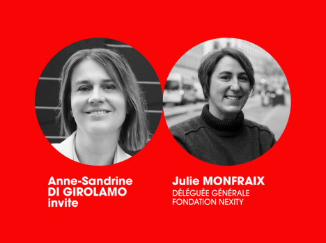 LES ONDES DE L'IMMO - LA FONDATION NEXITY : FOCUS SUR UN OUTIL PHILANTHROPIQUE POUR UNE VILLE PLUS SOLIDAIRE