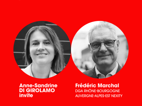 LES ONDES DE L'IMMO - BAIL RÉEL SOLIDAIRE (BRS) : LE NOUVEAU MODÈLE D'ACCESSSION À LA PROPRIÉTÉ DEVIENT RÉALITÉ À VILLEUBANNE