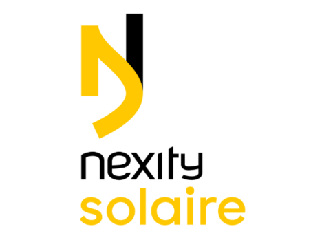 NEXITY DÉVOILE L'IDENTITÉ VISUELLE DE SA NOUVELLE MARQUE DÉDIÉE À LA TRANSITION ÉNERGÉTIQUE : NEXITY SOLAIRE