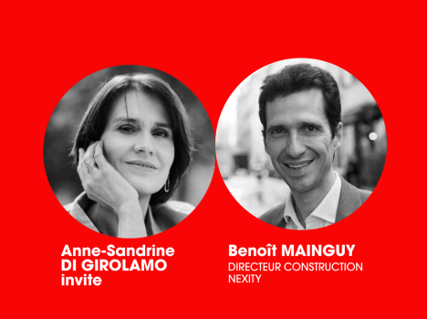 LES ONDES DE L'IMMO - SALON CONSTRUCTION & RÉHABILITATION : DES LEVIERS D'OPTIMISATION PEUVENT ENCORE ÊTRE TROUVÉS