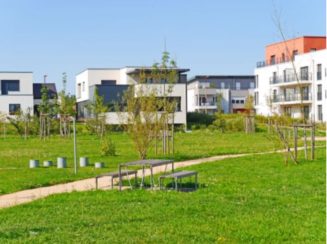 20 ANS DE CERTIFICATION ENVIRONNEMENTALE POUR NEXITY FONCIER CONSEIL