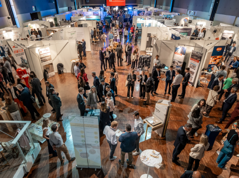 RETOUR SUR LA 3ème ÉDITION DU SALON CONSTRUCTION & RÉHABILITATION DE NEXITY