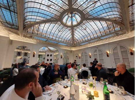 NEXITY AU PLUS PROCHE DE SES CLIENTS