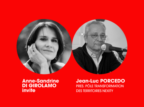 LES ONDES DE L'IMMO - COMMENT NEXITY RELÈVE LE DÉFI DE L'EAU EN MILIEU URBAIN AUX COTÉS DES COLLECTIVITÉS TERRITORIALES
