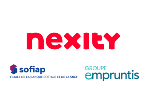 NEXITY CONCLUT UN PARTENARIAT EXCLUSIF AVEC SOFIAP ET GROUPE EMPRUNTIS POUR FACILITER L’ACCÈS À LA PROPRIÉTÉ DES PRIMO-ACCÉDANTS ET FAVORISER LES FAMILLES MONOPARENTALES