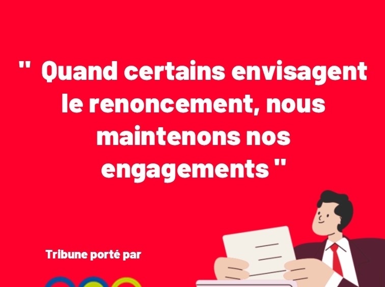 La transition écologique, réponse aux défis globaux de 2025
