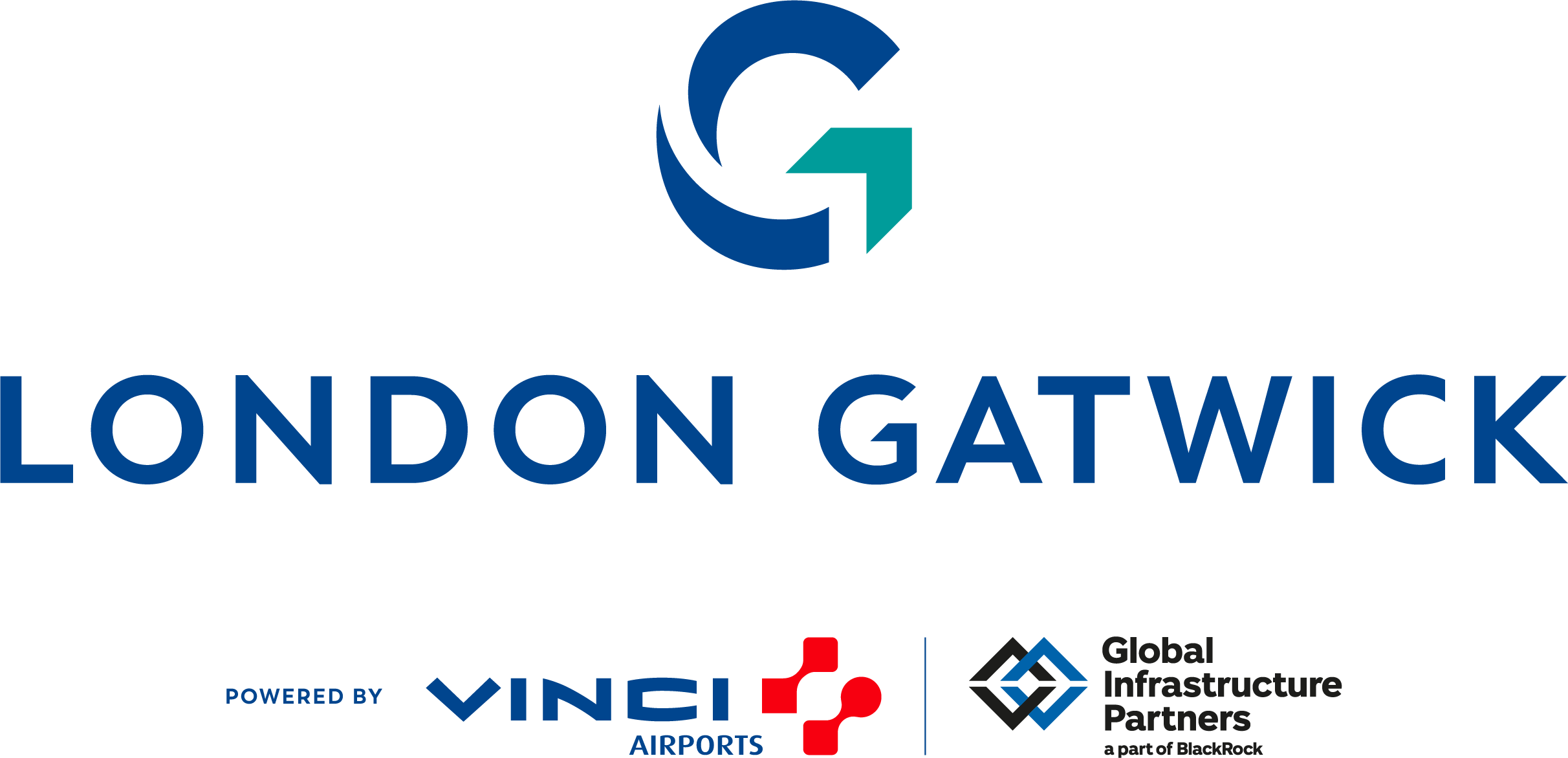 London Gatwick