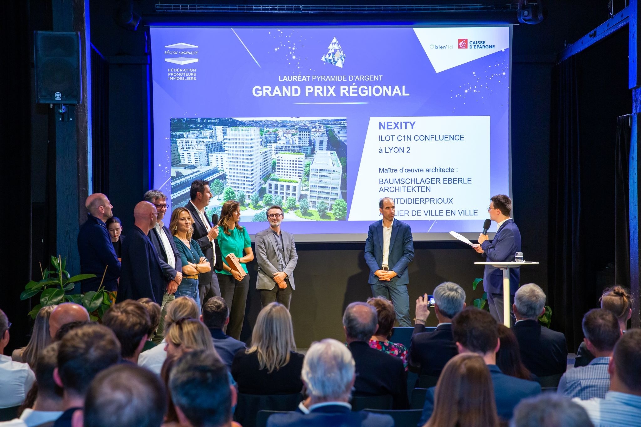 Trophés Pyramides d'Argent 2025 - Grand Prix Régional .jpeg