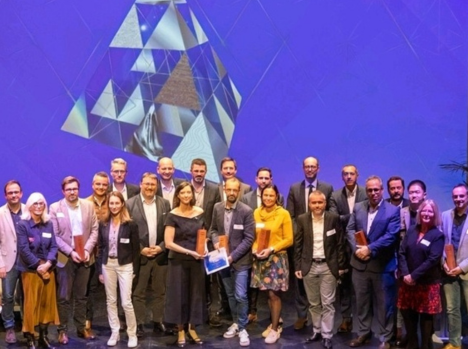 En lice pour la Pyramide d’Or 2025 : Les Chenins Blancs, lauréat aux Pyramides d’Argent FPI Centre-Val de Loire !