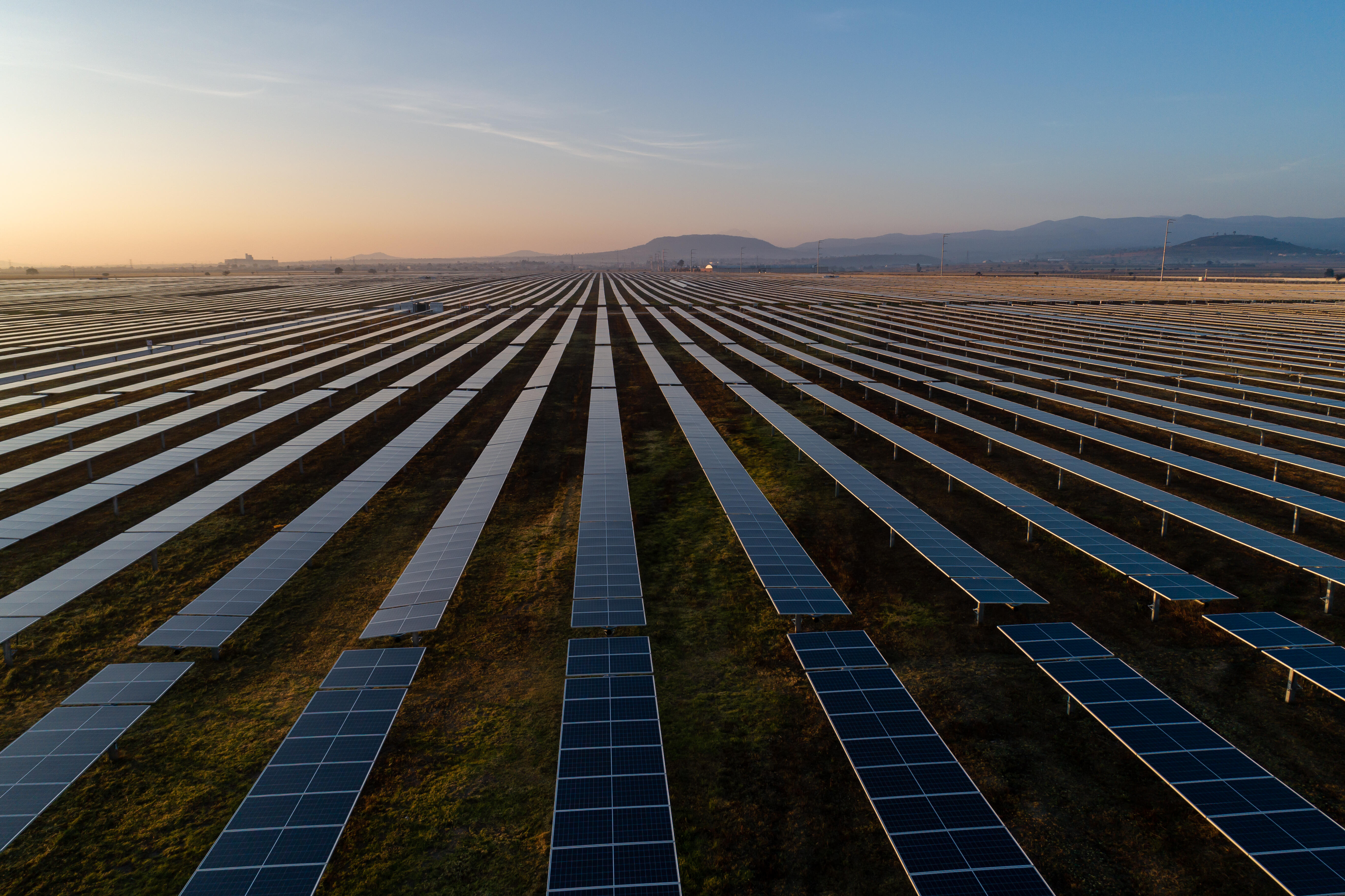 ENGIE et Meta renforcent leur partenariat avec un contrat d'achat  d'électricité renouvelable majeur aux États-Unis - Newsroom Engie