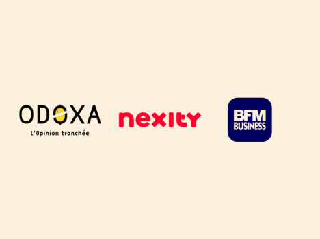 Baromètre Odoxa, Nexity & BFM Business