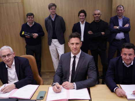 Accenta  et Nexity s'allient pour développer la géothermie dans le logement collectif