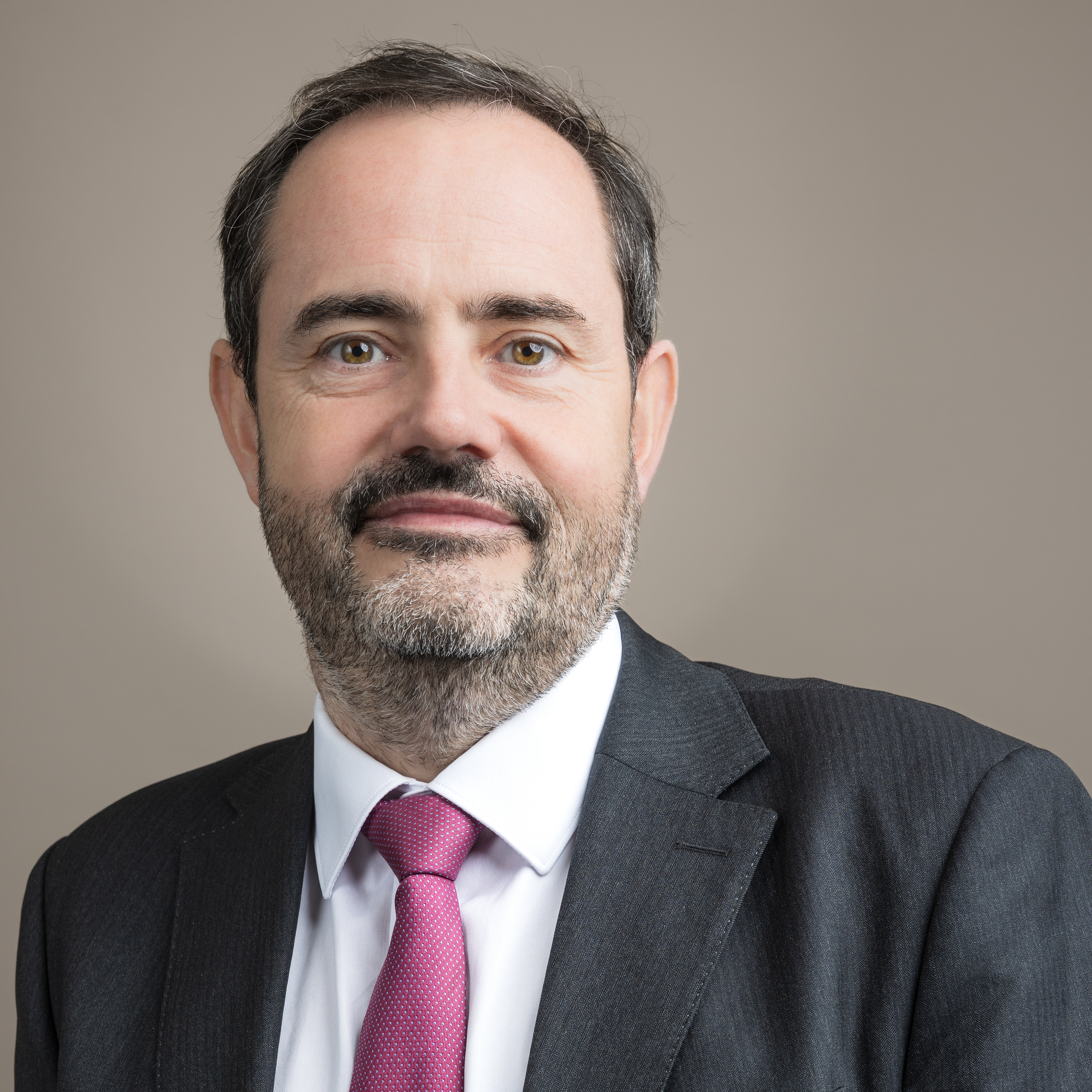 Nicolas Dutreuil - Directeur général adjoint en charge des Finances -  Newsroom Gecina