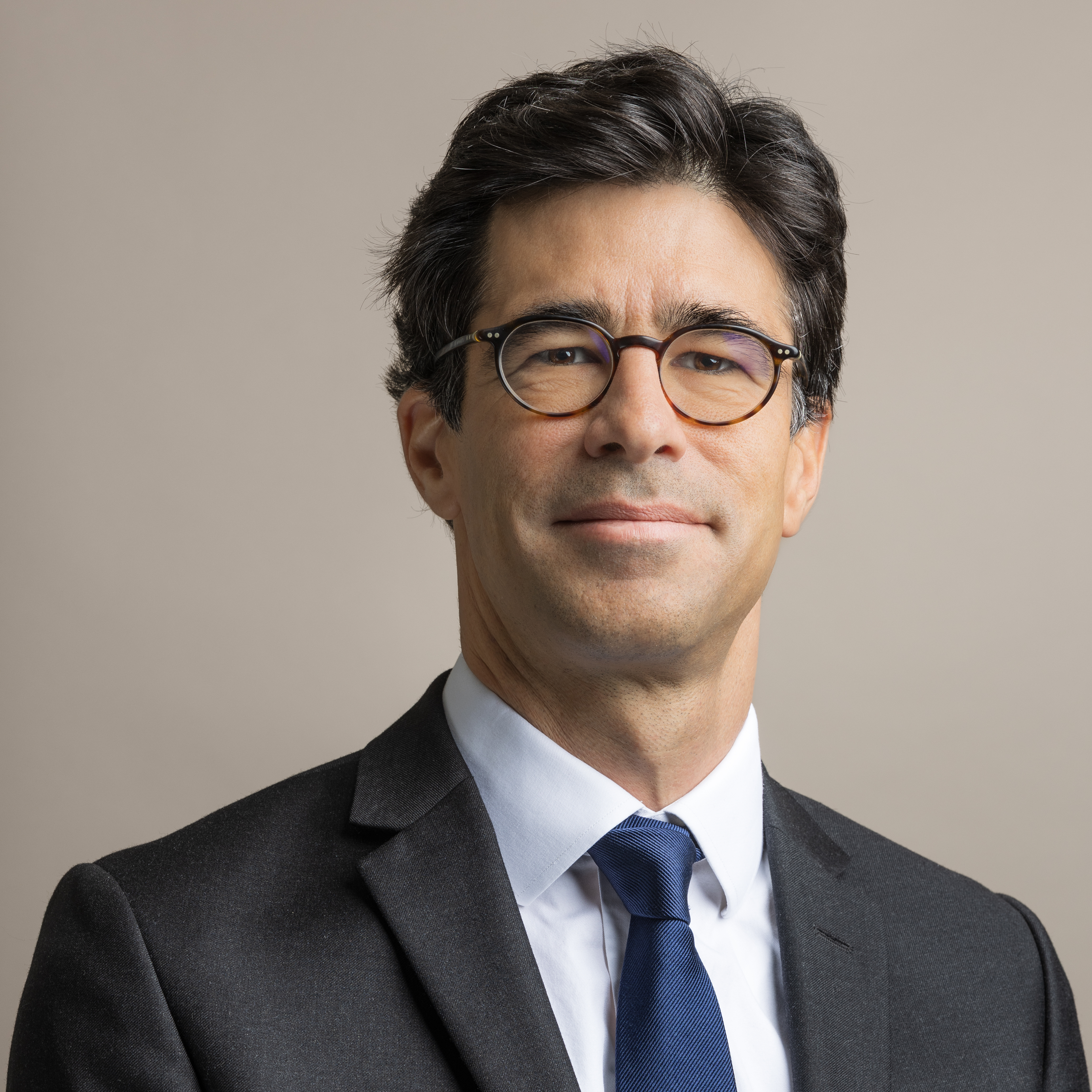 Romain Veber - Directeur Exécutif Investissements et Développements -  Newsroom Gecina