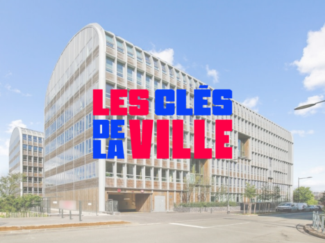 Les clés de la ville en Île-de-France avec Joris Delapierre