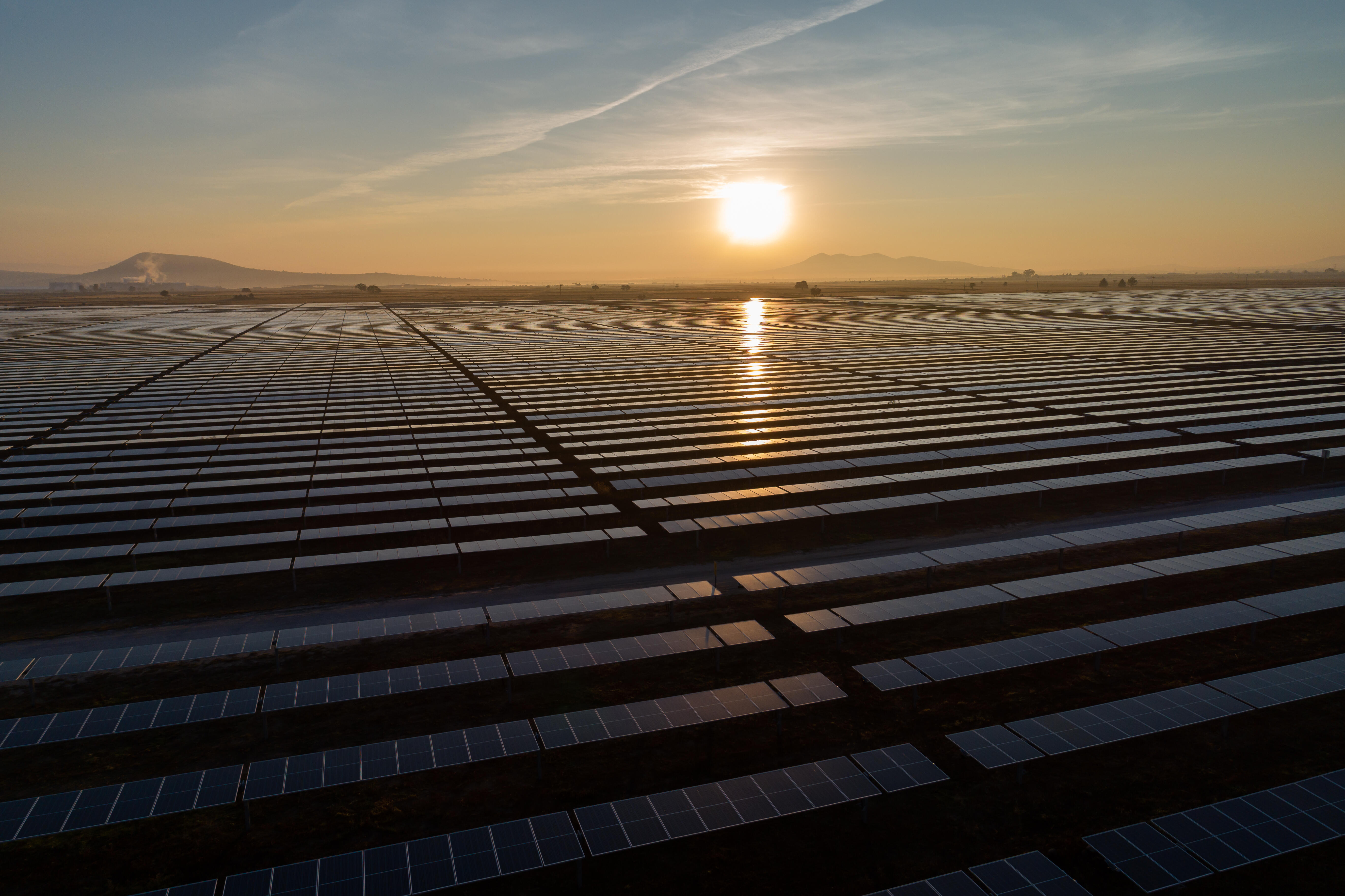 ENGIE, numéro 1 mondial des contrats d'achats d'électricité renouvelable  avec des entreprises - Newsroom Engie