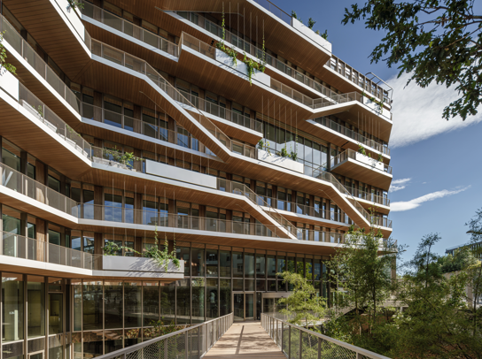 Résultats annuels 2025