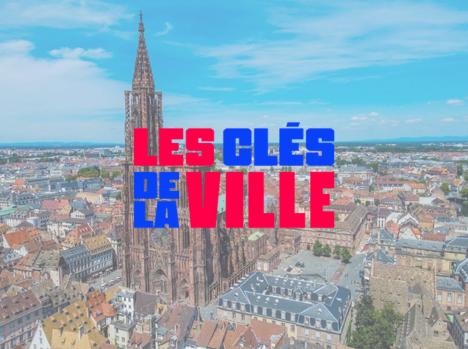 Les clés de la ville avec Jean-Philippe Jarno, Directeur général Région Nord-Est de Nexity