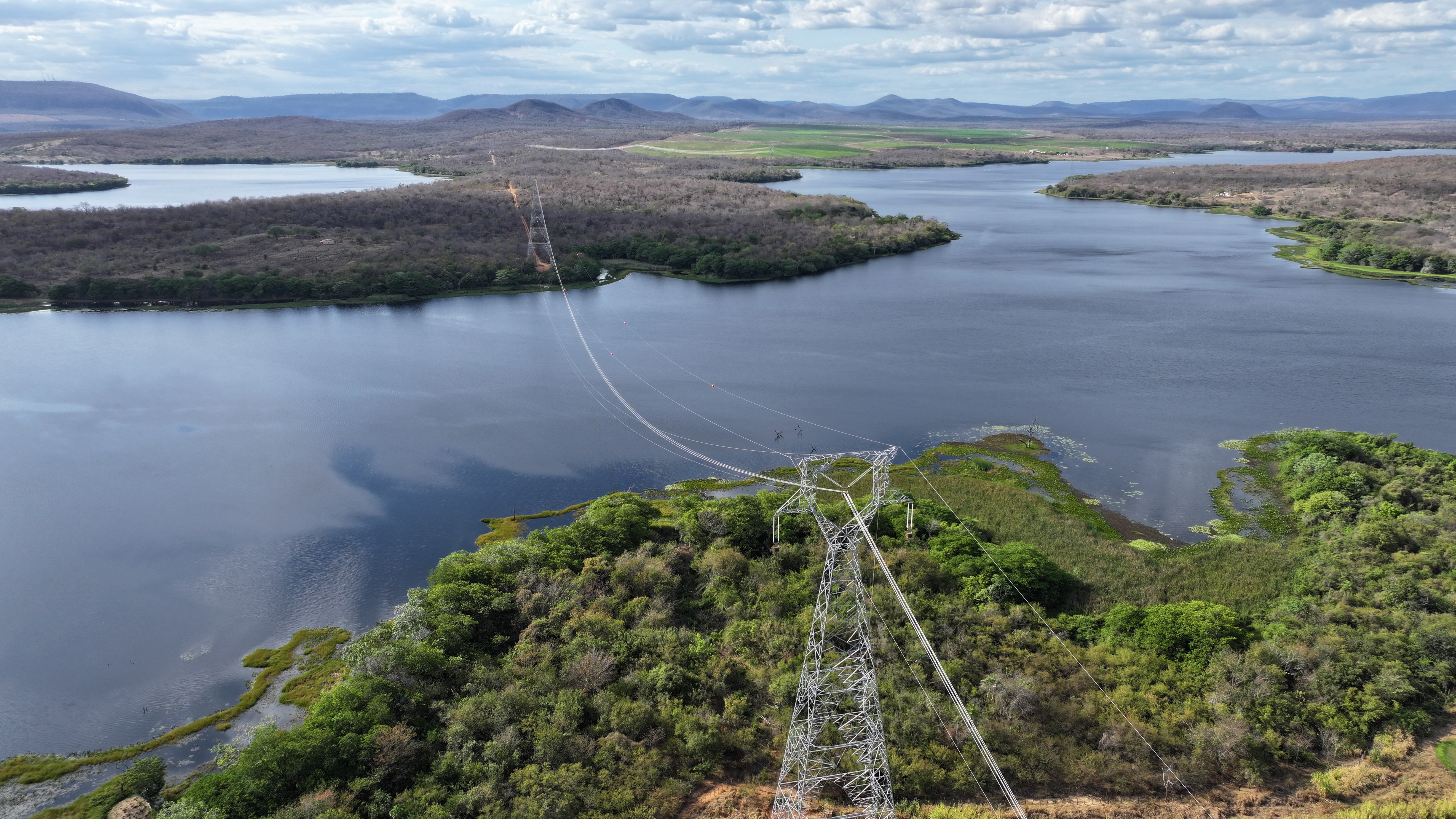 ENGIE is expanding its power transmission activities in Brazil with the  award of new concessions - Newsroom Engie