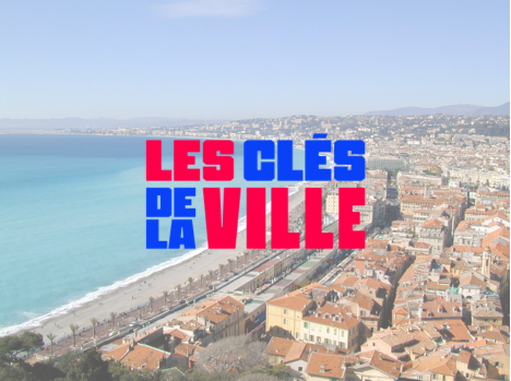 Les clés de la ville à Nice avec Lionel Séropian, Directeur général Région Sud de Nexity