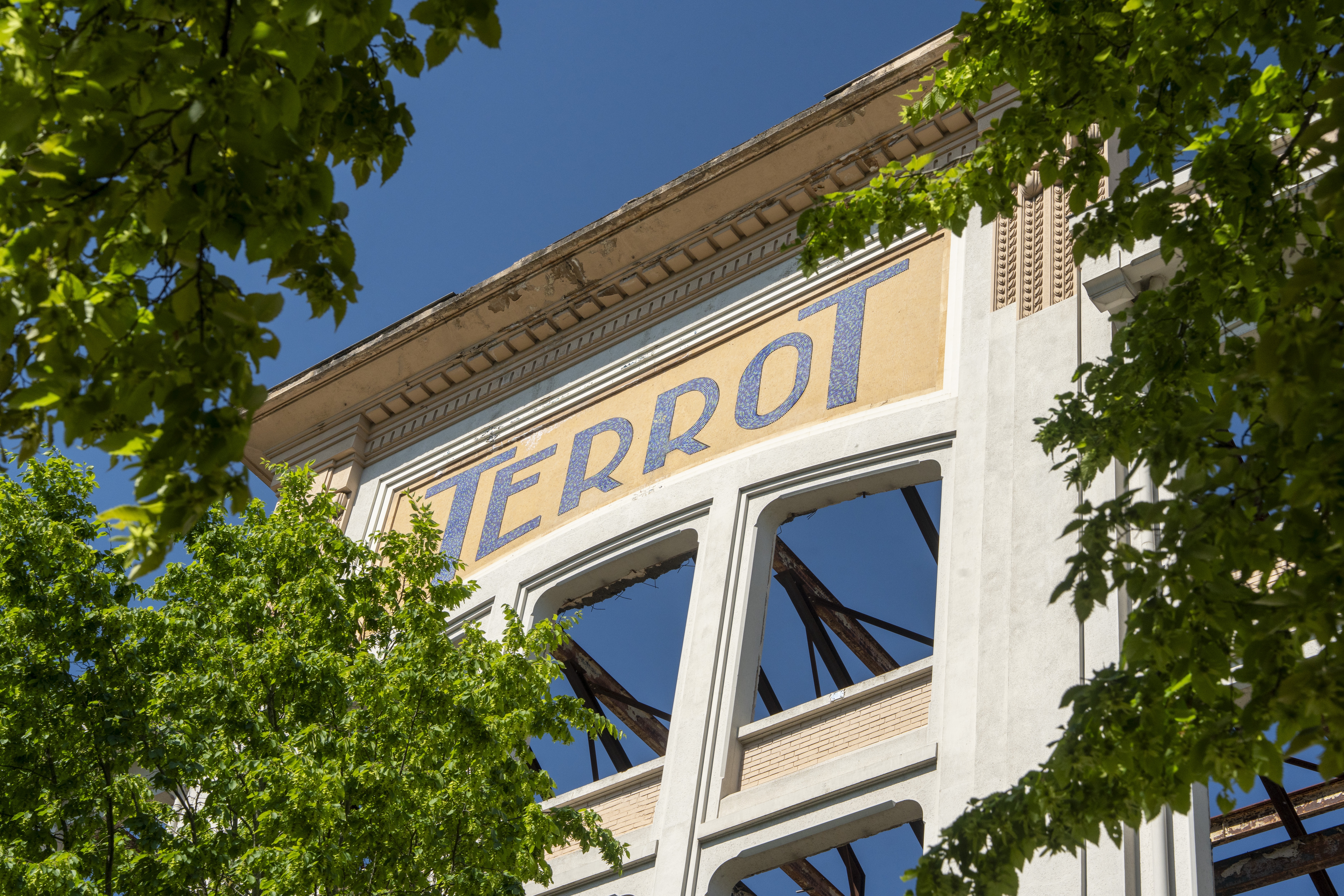Quartier Terrot 3 © Roz'Médias by Rozenn KREBEL