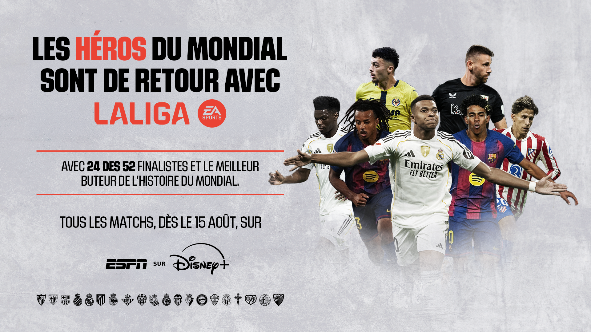 La Liga quitte BeIN Sports : pourquoi le foot espagnol bascule (enfin) dans l’ère du streaming