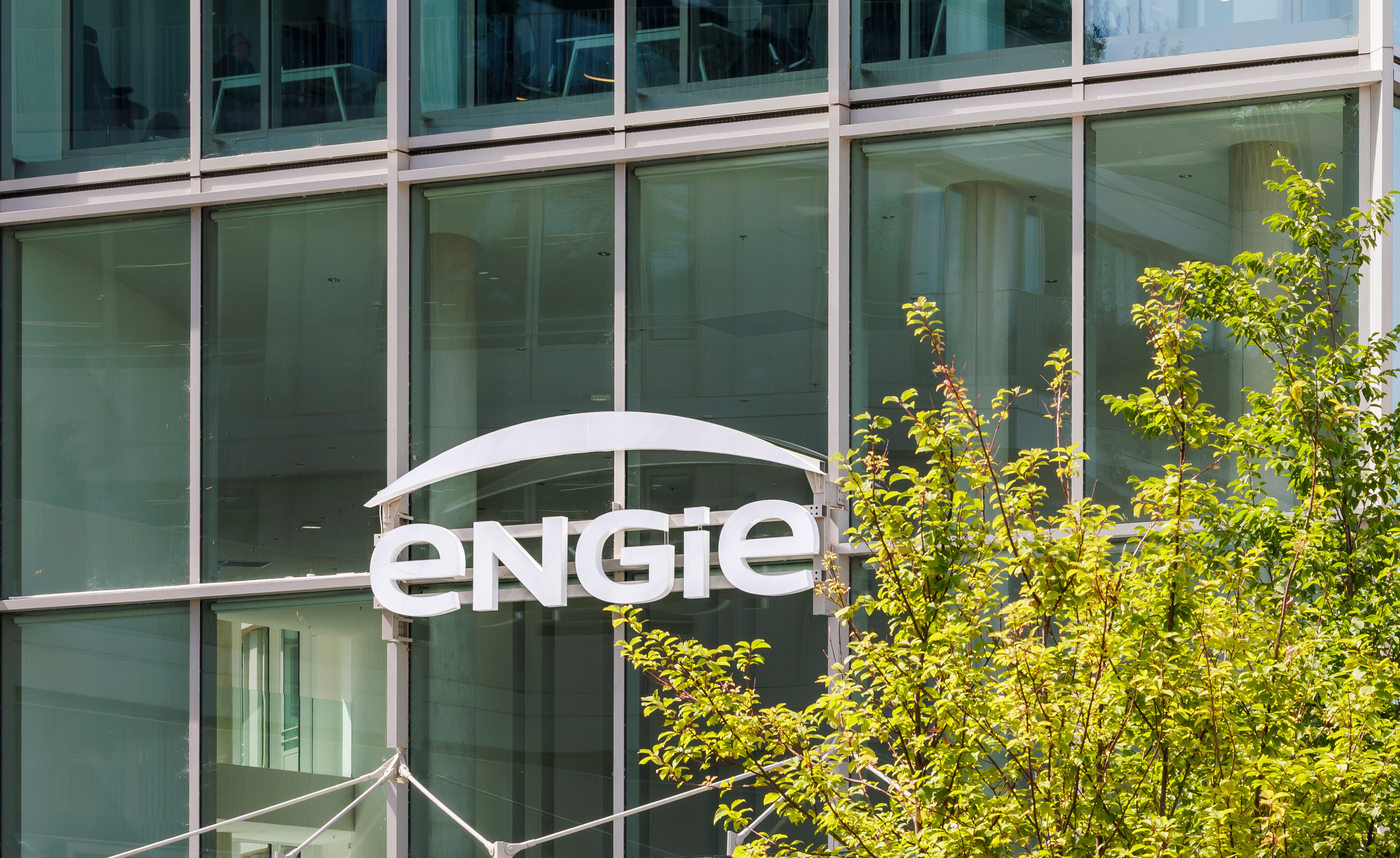 ENGIE mobilise une aide exceptionnelle de 54 millions d'euros pour soutenir  les ménages les plus fragiles face à la hausse des prix de l'énergie -  Newsroom Engie