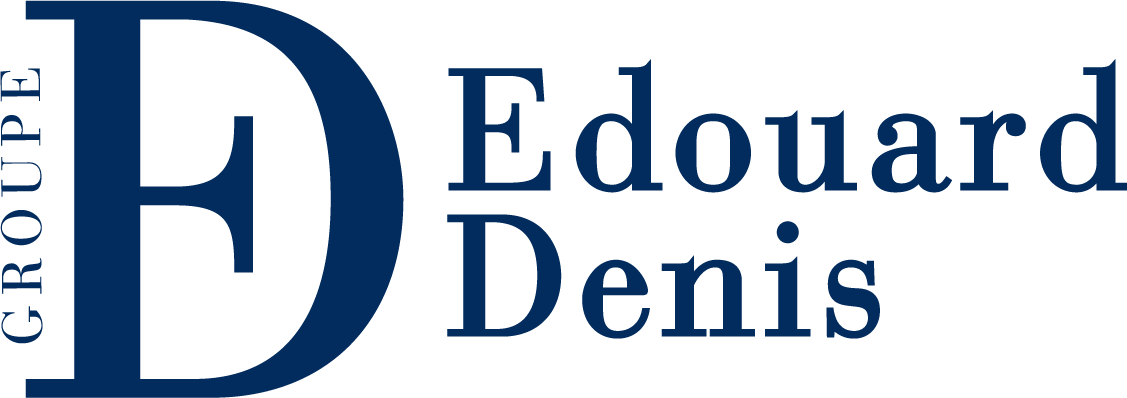 Logo Edouard Denis