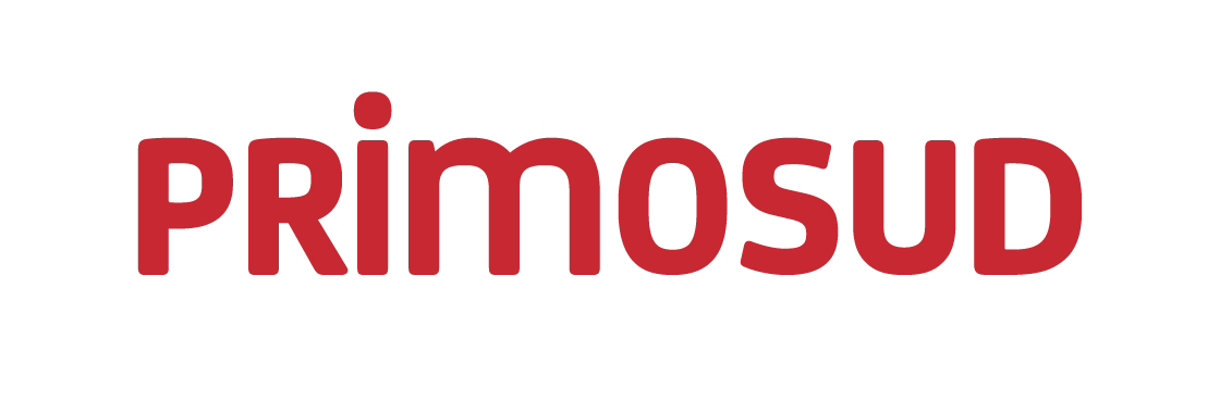 Logo Primosud