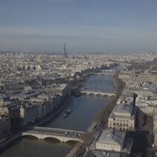 video presentation paris 2024