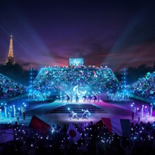 JO Paris 2024 : l'organisation dévoile les contours d'une cérémonie  grandiose