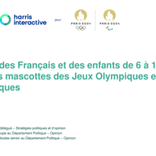 JO de Paris 2024 : le paradoxe de la mascotte – L'Express