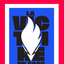 JO de Paris 2024 : voici le nouvel emblème de l'équipe de France - La Voix  du Nord