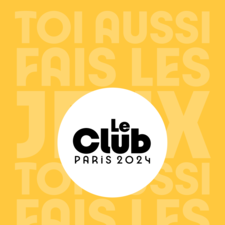 Le Club Paris 2024 lance son calendrier pour aller de l'Avant ! - Newsroom  Paris 2024