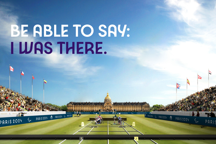Paris 2024 unveils the principles behind Ticketing for the Olympic and