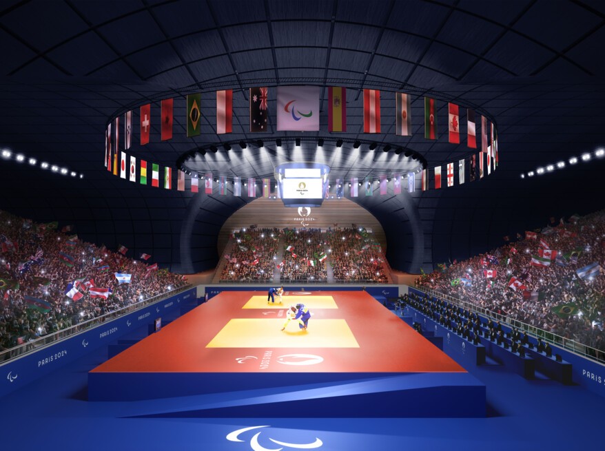 Session-by-session calendar for the Paris 2024 Paralympic Games: an exhilarating program!