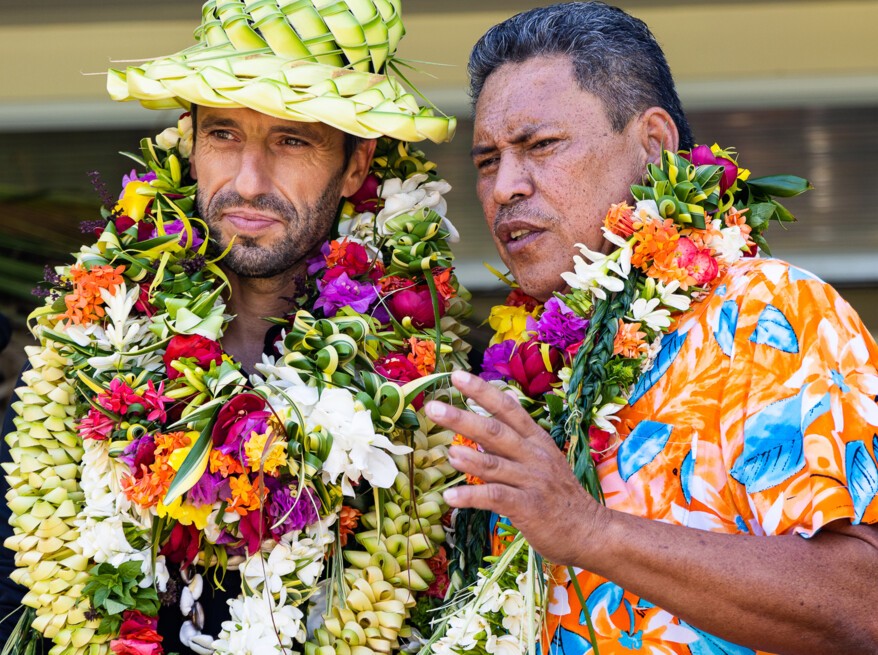 Paris 2024 And French Polynesia Ready To Deliver Surfing Events That   631766d8803fe73d980265f7