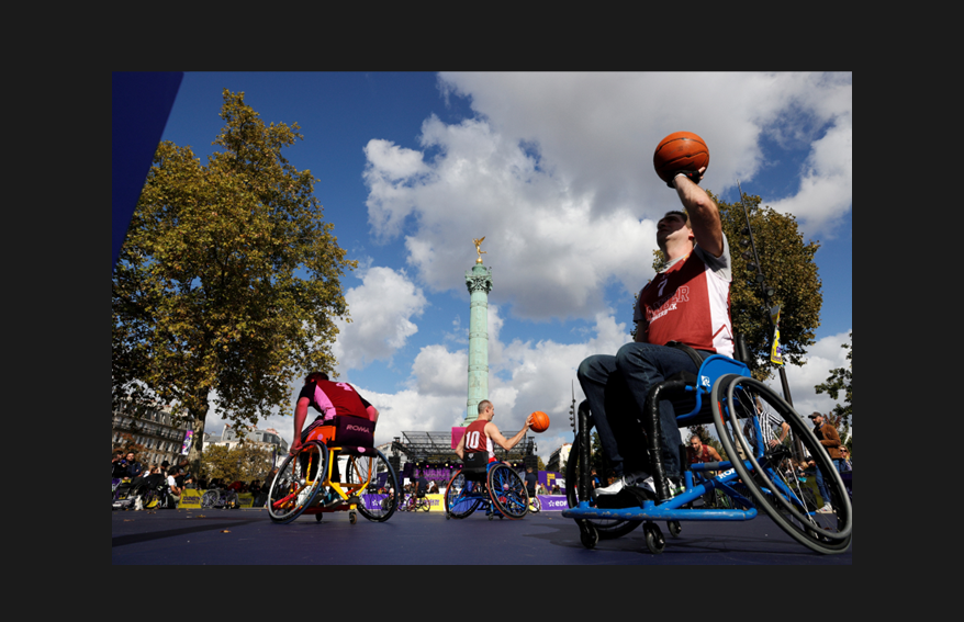 A Little Over 500 Days Before The Paralympic Games Begin Paris 2024   64259c75f3e82d0e8509900b