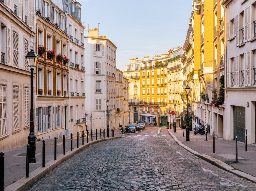 Stunning 2024 Paris Olympics Venues Revealed