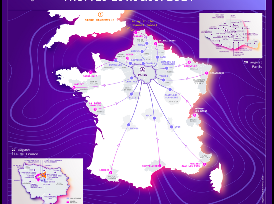 Beyond The Lane Lines: Paris 2024 Updates & Meldonium News