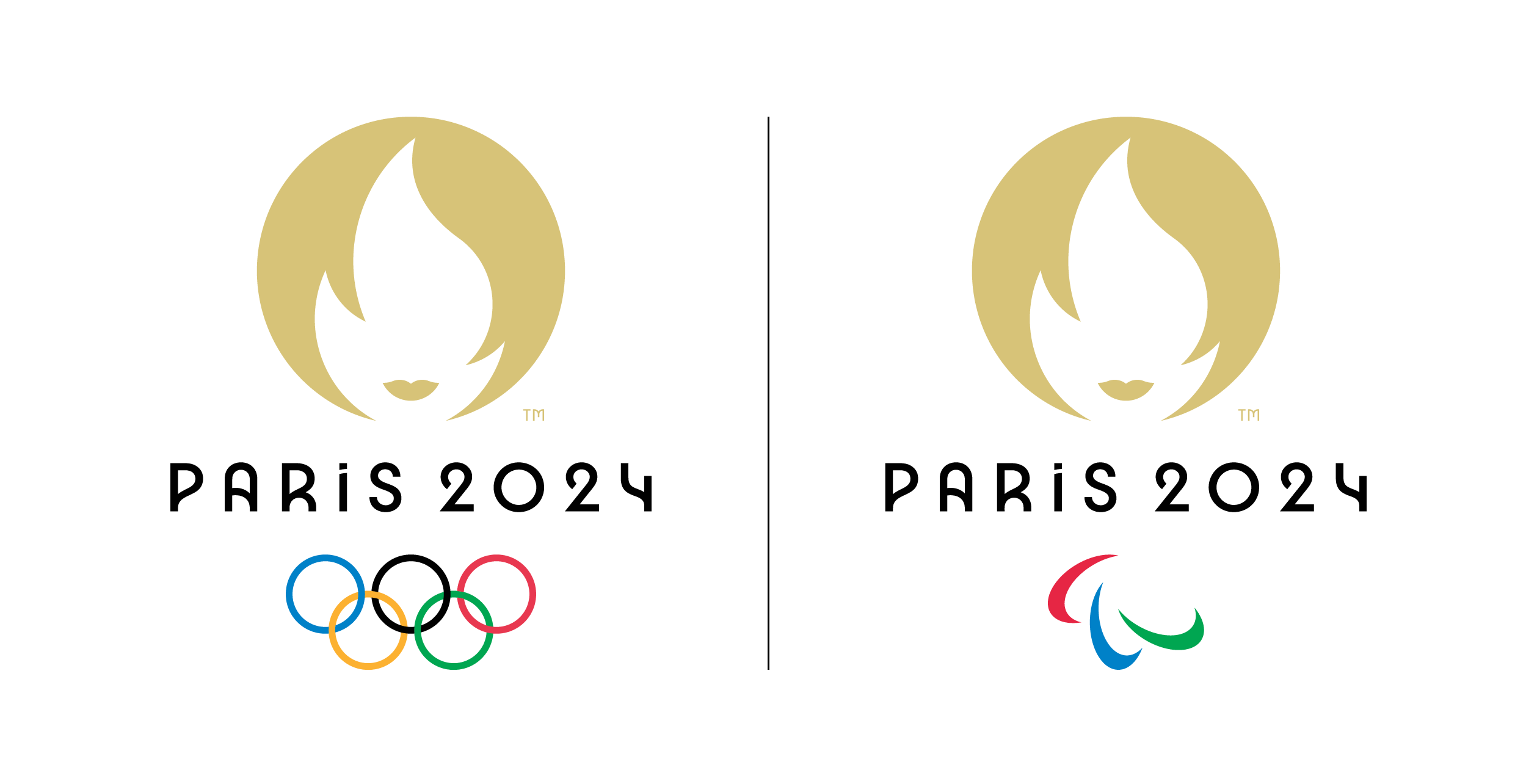 Paris 2024 Olympics Logo Transparent Jacky Liliane