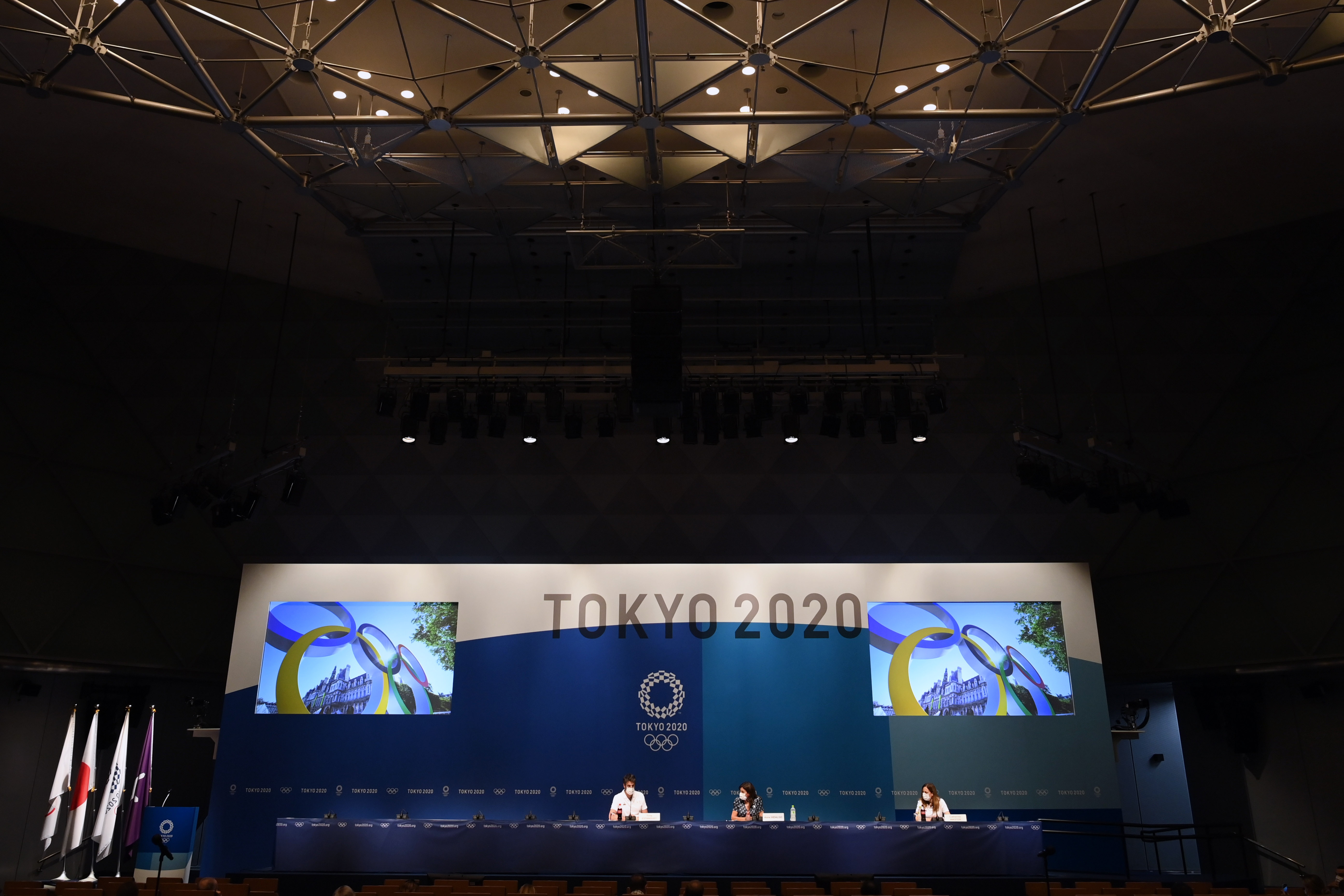 Conférence de presse Tokyo, Tony Estanguet et Anne Hidalgo - 4.JPG