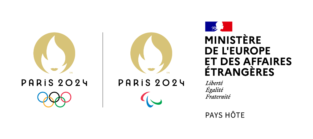 Paris 2024 - Ministère de l'Europe et des Affaires de Etrangères.png