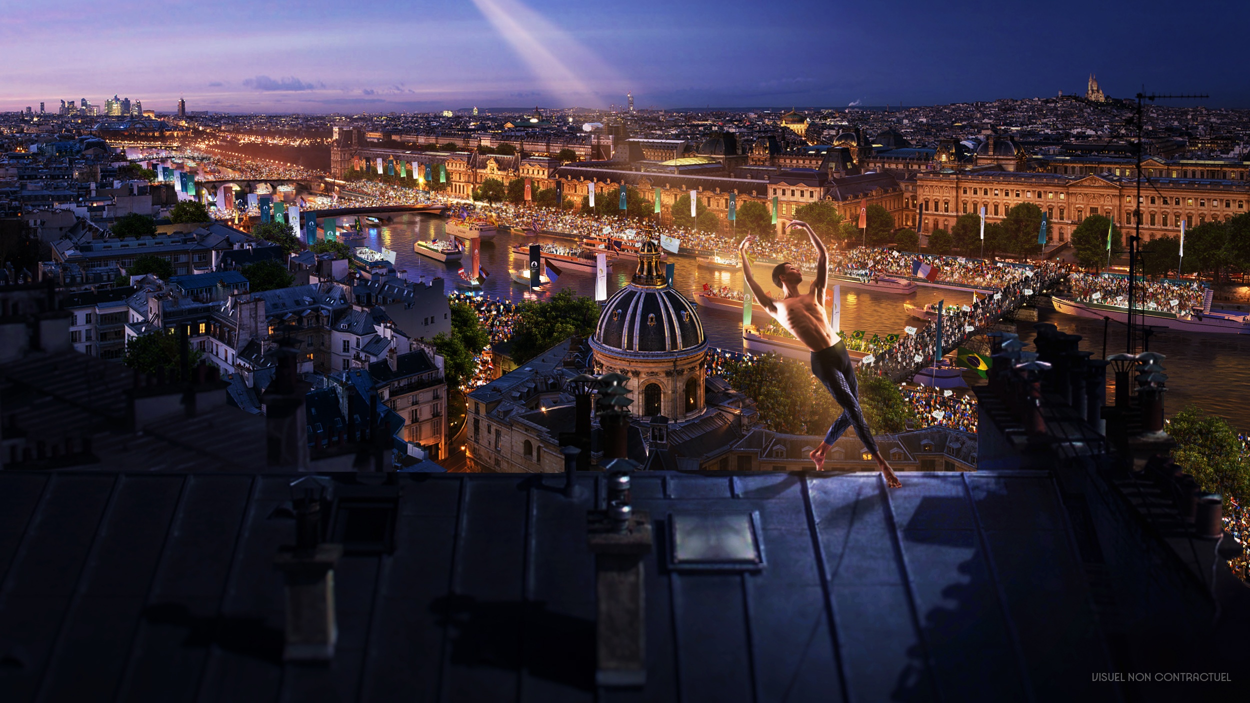 Danseur sur les toits - © Paris 2024  Florian Hulleu.jpg
